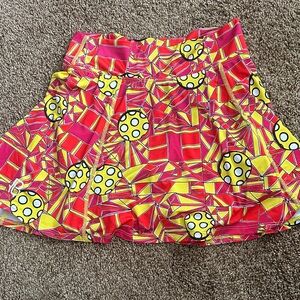 Pickleball Bella Skort
